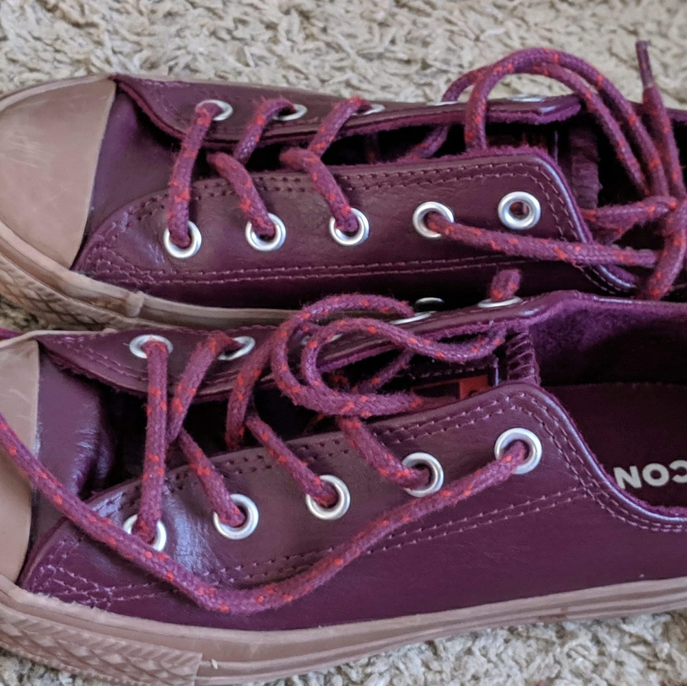 Converse Chuck Taylor Lo (kids) - Picture 2 of 4